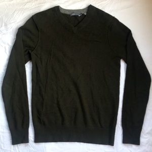 Vince Sweater - 100% Cashmere